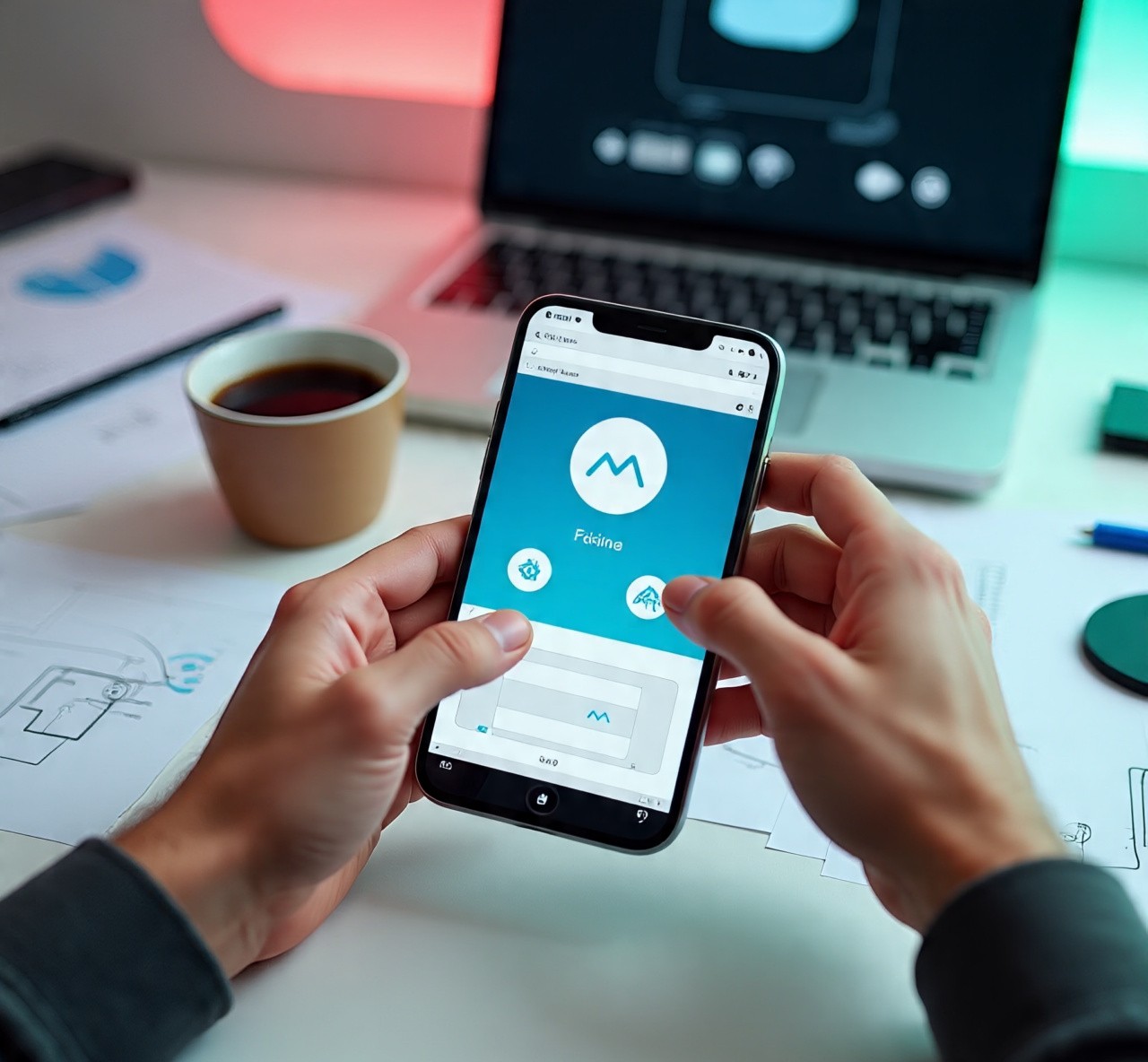 Stop Losing Users: Why UI/UX Design Can Make or Break Your Digital Product