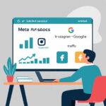 Why Your Business Needs Meta & Google Ads – And What You’re Missing Without Them