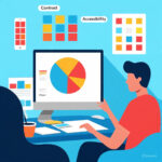 The Behind Color Choices in UI/UX Design
